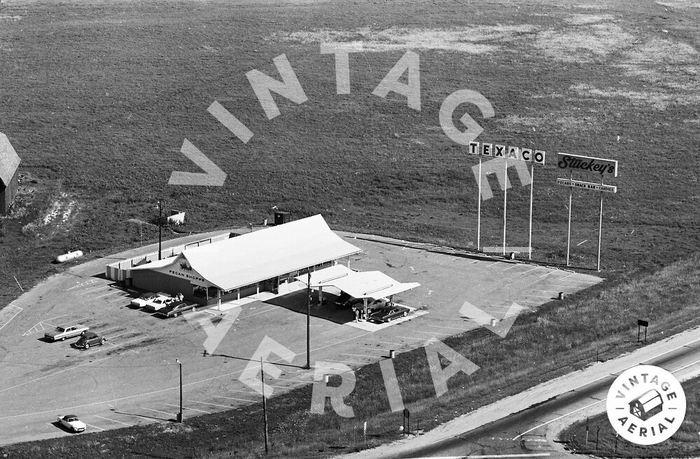 Stuckeys - Fenton - 3324 Owen Rd (newer photo)